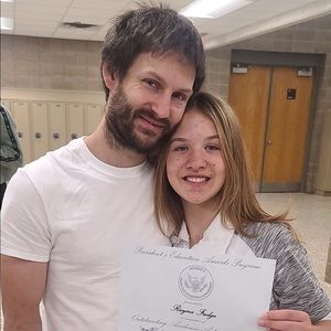 Meet your Posher, Joshua